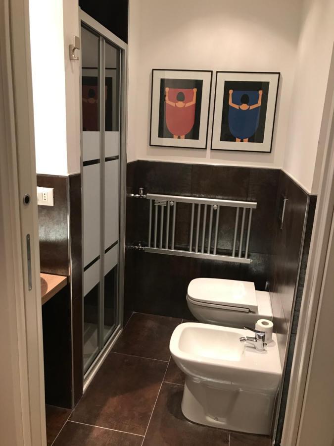 Apartamento Ormea Street *