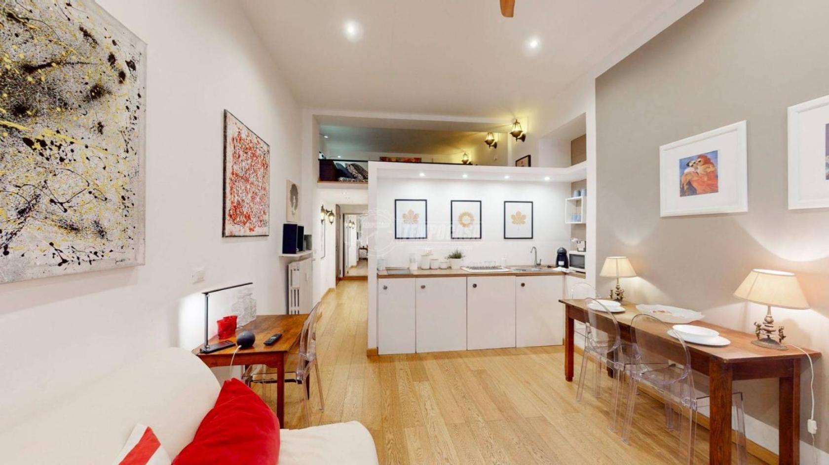 Ormea Street Apartamento